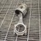 Piston LAND ROVER DISCOVERY I LJ 1996 OEM: ERR2410,HRC2354 10779712