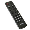 Telecomanda universala TV Simply Jolly cu butoane mari, Oem