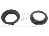 Cadru Difuzor 165mm Audi Q3 2011-2018