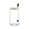 Touchscreen Samsung Galaxy Trend Plus S7580 S7582 Alb Original