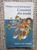 COMOARA DIN INSULA - Robert Louis Stevenson