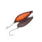 Lingurita oscilanta Crazy Fish Sense 3gr #84