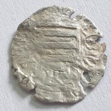 Ungaria 1 denar/denier 1438 argint Albert, Europa