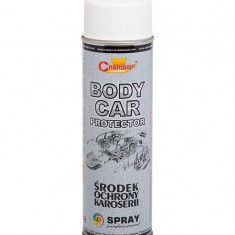 Spray Insonorizant, Antifon cu destinatie auto, cantitate 500ml, culoare Alb
