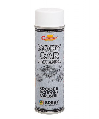 Spray Insonorizant, Antifon cu destinatie auto, cantitate 500ml, culoare Alb foto