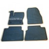 Covorase Auto Cauciuc Ford Kuga 2 II (2013-Prezent) Petex Germania, Impermeabile, Margine Protectie