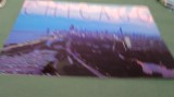 Cumpara ieftin CARTE POSTALA GICANT CHICAGO CIRCULATA
