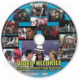 Various - Video-Hiturile Grand Production Bursuc, DVD-V