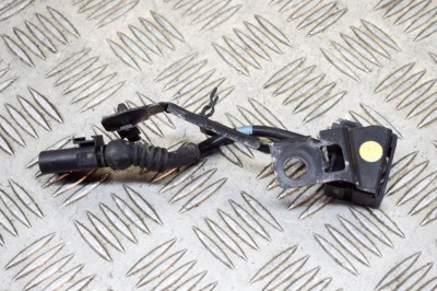 Senzor de accelerație AUDI A8 D3 4E2, 4E8 2003 OEM: 4E0907651G,15.1792-0048.2,4E0616576J,2455000001 13937330 foto