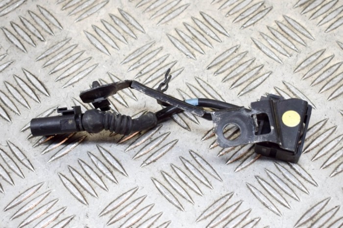 Senzor de accelerație AUDI A8 D3 4E2, 4E8 2003 OEM: 4E0907651G,15.1792-0048.2,4E0616576J,2455000001 13937330