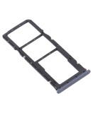 Cumpara ieftin Suport Sim Xiaomi Redmi 9 Negru