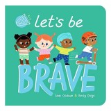Cumpara ieftin Lets Be Brave