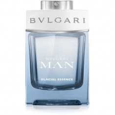 BULGARI Bvlgari Man Glacial Essence Eau de Parfum pentru bărbați 60 ml