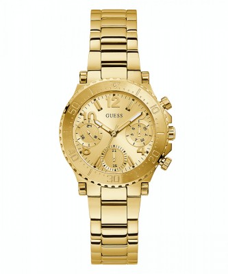 Ceas Dama, Guess, Cosmic GW0465L1 - Marime universala foto