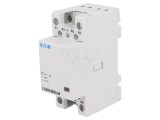Contactor 4 Poli 25A 230VAC NC