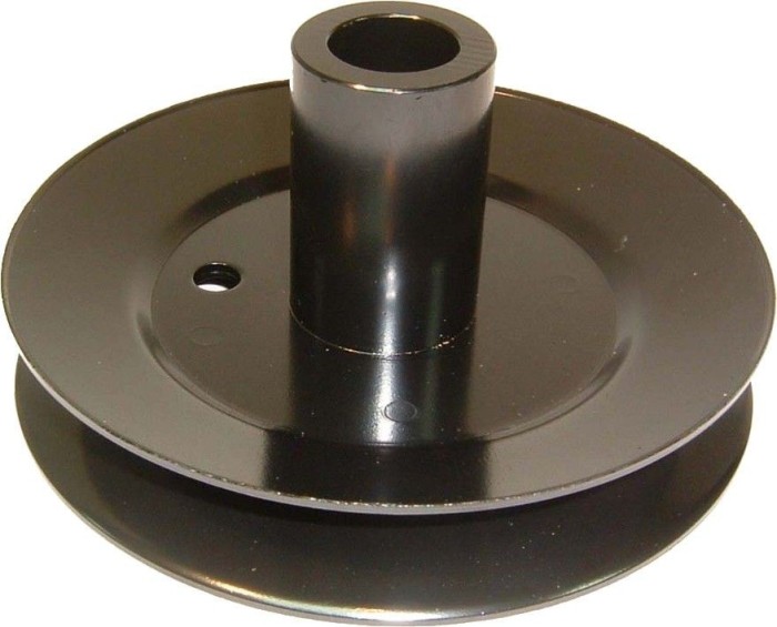 Fulie transmisie tractoras MTD, diametru 128mm Fulie transmisie tractoras MTD, diametru 128mm