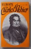 EUROPE , REVUE LITTERAIRE MENSUELLE - SUBJET : CHARLES NODIER , JUIN - JUILLET , 1980