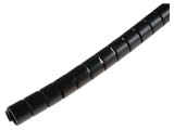 &Icirc;nfășurare &icirc;n spirală 16mm polipropilenă neagră 50m