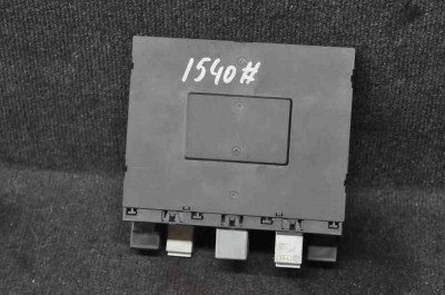 Modul de confort VW PASSAT Variant B6 3C5 2006 OEM: 3C0937049H,F005V00529 1617304 foto