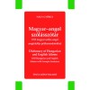 Magyar-angol sz&oacute;l&aacute;ssz&oacute;t&aacute;r: Dictionary of Hungarian and English Idioms, 1555 sz&oacute;l&aacute;s, Nagy Gy&ouml;rgy, TINTA K&ouml;nyvkiad&oacute;