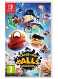 Bang On Balls Chronicles NSW