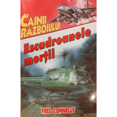 Escadroanele mortii Cainii razboiului 2