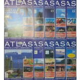 - Atlas-Intreaga lume la dispozitia ta. Nr. 11-20 - 135952