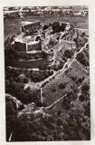 Bnk cp Deva - Cetatea Devei - uzata, Necirculata, Printata