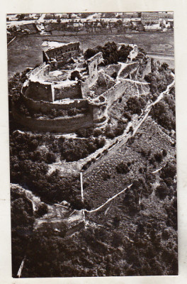 bnk cp Deva - Cetatea Devei - uzata foto