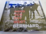 Nord sud ost west - Bernhard, yu