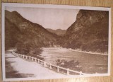 QW27 V - Carte postala - tematica turism - vedere - Romania - Valea Oltului 3, Necirculata, Printata, Olt