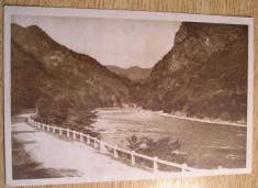 QW27 V - Carte postala - tematica turism - vedere - Romania - Valea Oltului 3