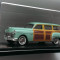 Macheta Dodge Coronet Woody Wagon 1949 - PremiumX 1/43