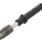 Holders for screwdriver bits for torque screwdrivers