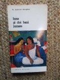Luna si doi bani jumate &ndash; W. Somerset Maugham