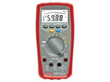 Multimetru Digital LCD 6000 Conturi SEFRAM7335