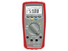 Multimetru Digital LCD 6000 Conturi SEFRAM7335