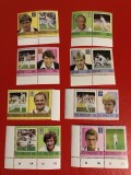 ST. VINCENT/NEVIS, SPORT - 2 SERII COMPLETE MNH, Nestampilat
