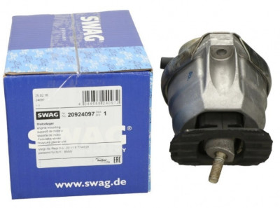 Suport Motor Dreapta Swag Bmw Seria 6 E64 2004-2010 20 92 4097 foto