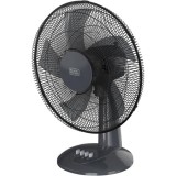 VENTILATOR DE BIROU BLACK&amp;DECKER