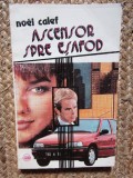 ASCENSOR SPRE ESAFOD - NOEL CALEF