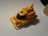 Bnk jc Thunderbird 4 - Takara 2000 - pull back