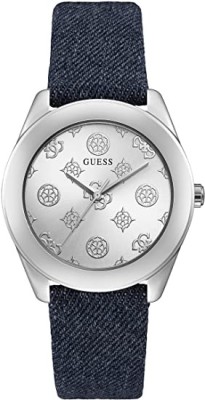 Ceas Dama, Guess, Peony G GW0228L1 - Marime universala foto