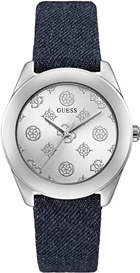 Ceas Dama, Guess, Peony G GW0228L1 - Marime universala