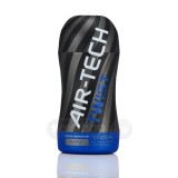Masturbatoare de mana - TENGA Air Tech Cupa Rasucita - Valuri