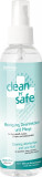 Solutie Curatare Jucarii Erotice Clean n Safe, 100 ml, Joydivision
