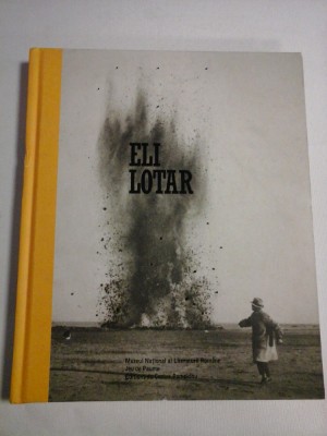 ELI LOTAR - album 2019 foto