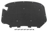 Material amortizare zgomot, nisa motor SKODA SUPERB II combi (3T5) (2009 - 2015) BLIC 6804-00-7526290P