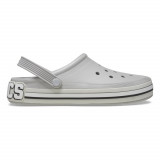 Saboti Crocs Off Court Logo Clog Gri - Atmosphere