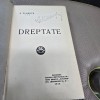 Dreptate - A. Vlahuta